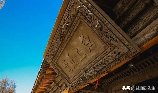 张掖海拔多少米，张掖风景名胜区（张掖，一座被严重低估的城市）