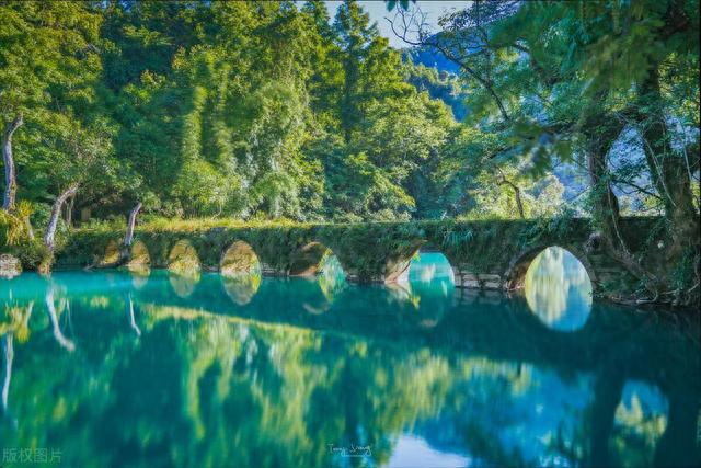 贵阳旅游自由行4天攻略，带你走进真正的多彩贵州！