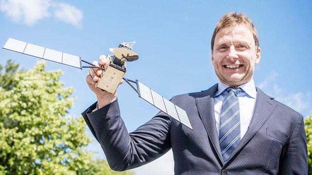 频谱到底是啥，在5G网络建设上连摔“跟头”