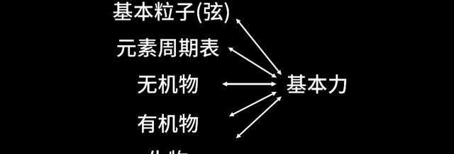 人类是碳基生物的原因是什么，人类是碳基生物的原因是什么意思（十分钟学会编程的本质6）