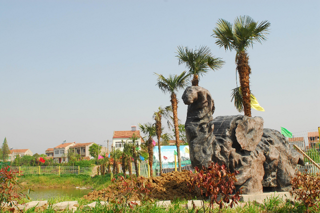 武汉周边哪里好玩，春节武汉周边自驾游哪里好玩（带孩子去武汉自驾游有哪些值得推荐的景点）