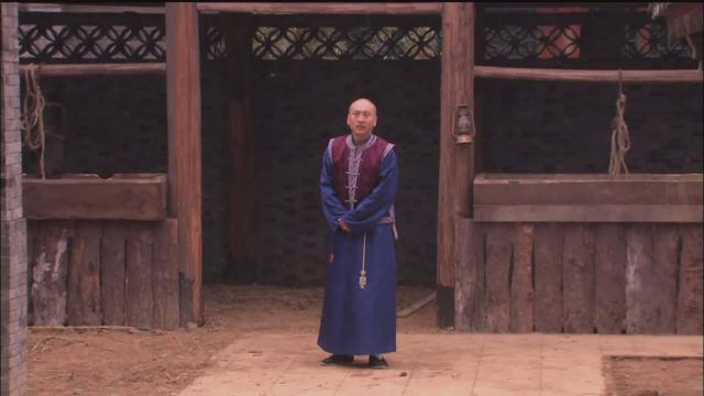 大宅门中白家排行，《大宅门》盘点白家的历代掌门人