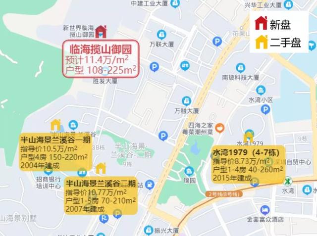 临海二手房网，临海二手房产网58同城（2022深圳新盘扎堆）