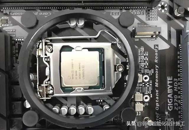 电脑主机装机教程，电脑主机装机步骤（手把手教你如何组装一台电脑）