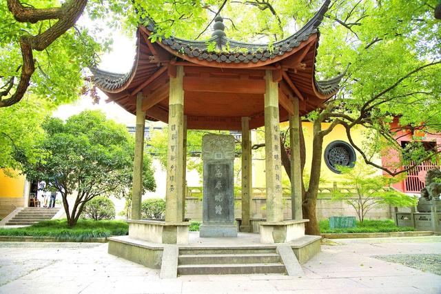 杭州西湖十景最美的景色，最美“西湖十景”图文介绍