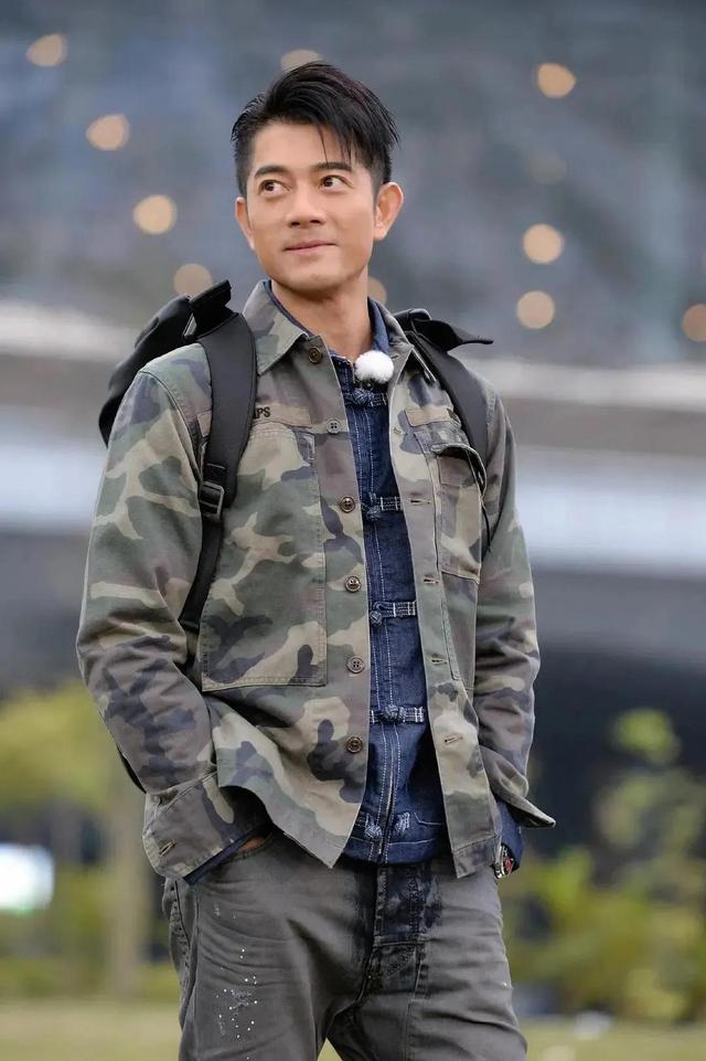 郭富城‖四大天王‖郭富城头像‖被迷倒呜呜微信，郭富城‖四大天王‖郭富城头像‖被迷倒呜呜（“四大天王”之郭富城）