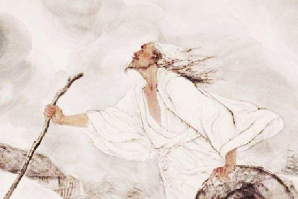 古今七律第一是哪首诗，被誉为古今七律第一的是哪首诗（千年来无人能超越）