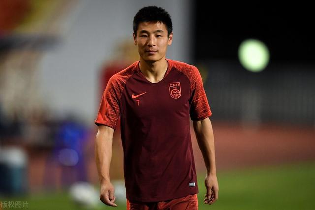 武磊女友惠若琪，武磊和惠若琪什么关系（武磊、惠若琪、杜锋、王珊珊等体育人齐亮相）