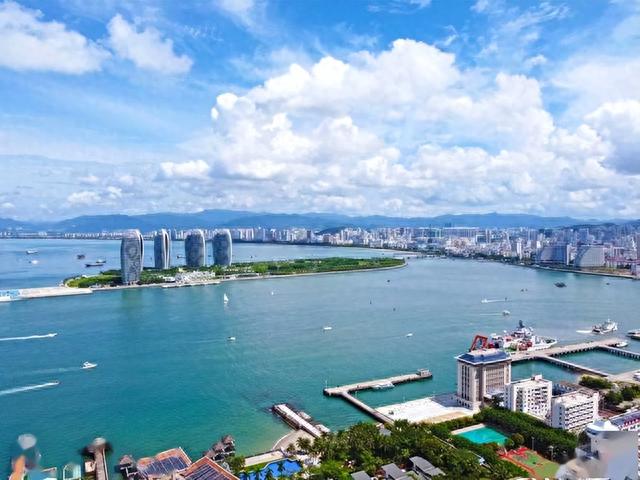 2023旅游十大城市出炉：长沙第四，三亚远超拉萨，昆明第八