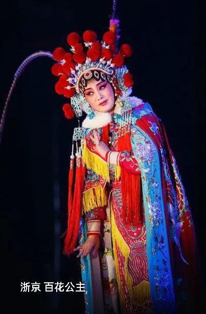 湖州最具代表性的戏曲：湖剧，湖州最具代表性的戏曲（绍剧婺剧到浙江三大剧）