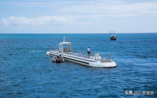 有海的地方哪个比较适合旅游，海边去哪里旅游最好（海岛旅行度假首选）