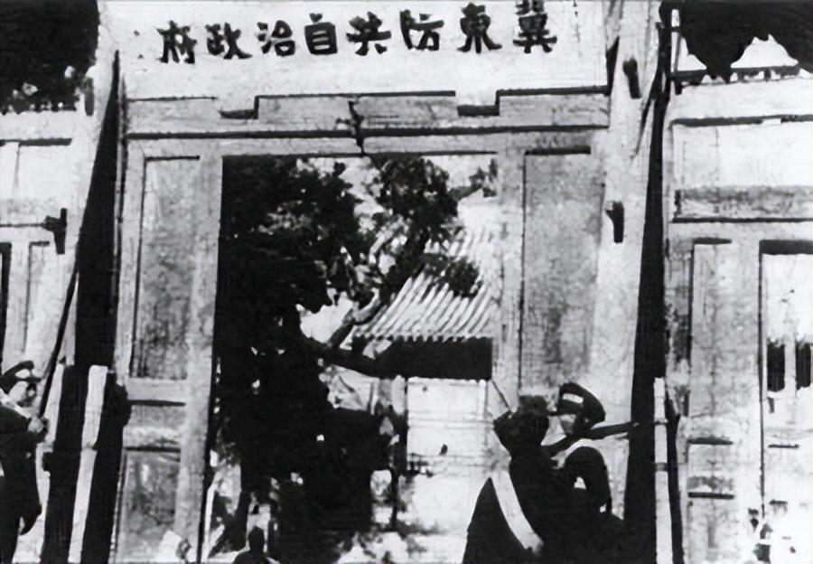 法西斯国家有哪几个，第二次世界大战的法西斯国家有哪些（3个轴心国、6个仆从国、15个傀儡国）