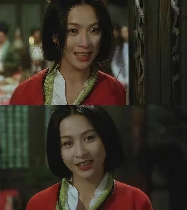 “排骨精”靠边站，丰腴美人才是真绝色，这10位女星美炸了