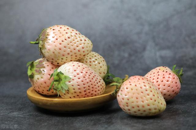 最流行的草莓品种，盘点国内十大最受欢迎的草莓品种