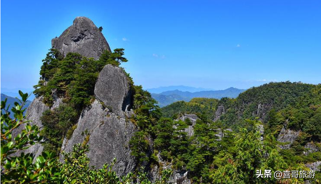 福建南平有什么旅游景点吗，福建省南平市值得游玩的旅游景点有哪些