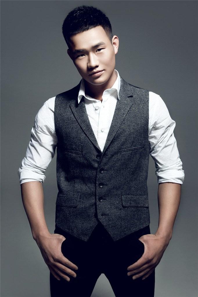 帅哥相片(7位) - 赤虎壹号