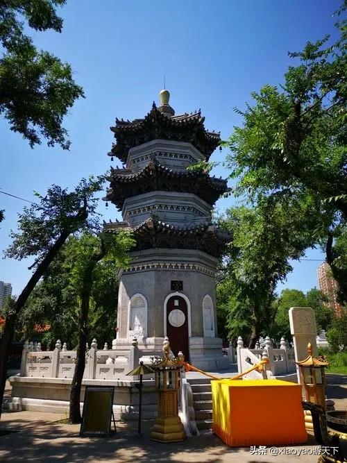 东北三省是哪三省，东北三省是哪三省和什么自治区的东部（东北三省7座国家历史文化名城）