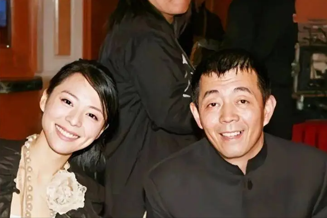 张静初个人资料简介，张静初个人资料大全（张静初：巅峰时因谣言退圈）