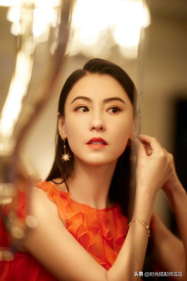 脸的部位名称图解，脸部部位名称（全占的女人长相都很高级）