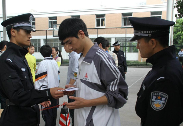 湖南警察学院怎么样_好不好，好评_差评（湖南这所二本大学“被低估”）