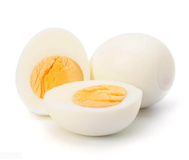 溏心蛋吃了对人好不好，溏心蛋有细菌吗（为什么建议你尽量少吃溏心蛋）