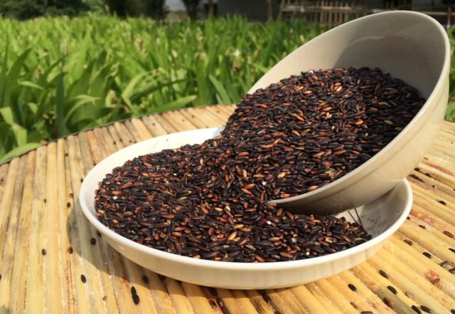 含糖低的五谷杂粮排行榜，低糖主食食物一览表（帮你慢慢“逼走”糖尿病）