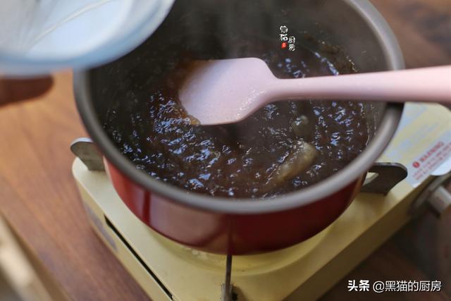 广东年糕的制作方法，广东年糕的制作方法和步骤（每年过年必做的广东马蹄糕）