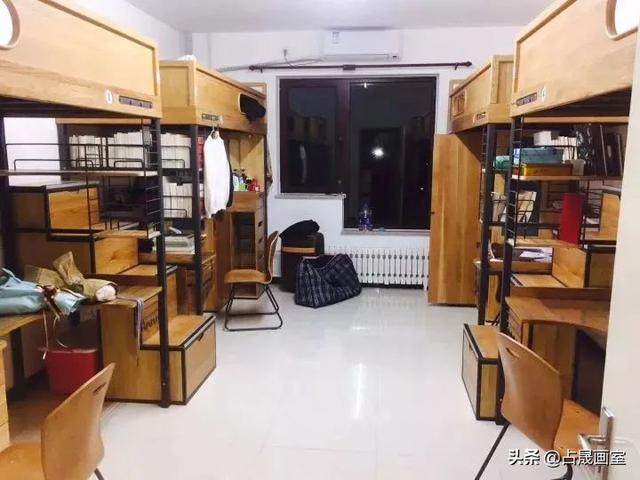 天津美术学院怎么样，排名好不好（九大美院学生宿舍大曝光）