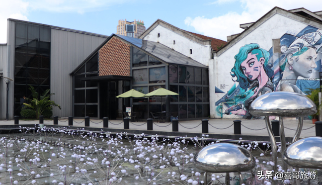 南宁旅游攻略必玩的景点，南宁旅游攻略必玩的景点免费（广西南宁江南区值得游玩的旅游景点有哪些）