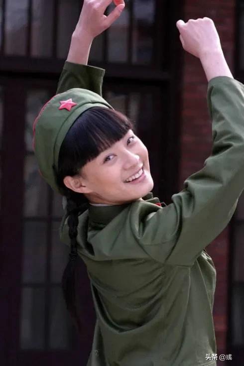 幸福像花儿一样