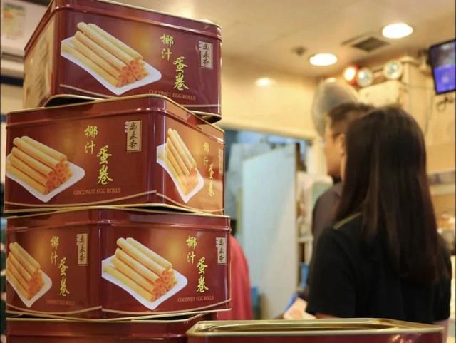 去香港必买的东西，香港购物攻略必买清单（通关1星期，都跑香港买什么了）