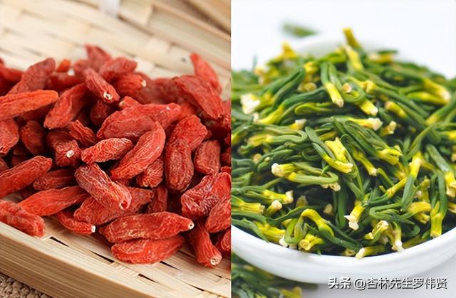 莲心茶，莲心茶怎么泡（治疗失眠的两个药茶）