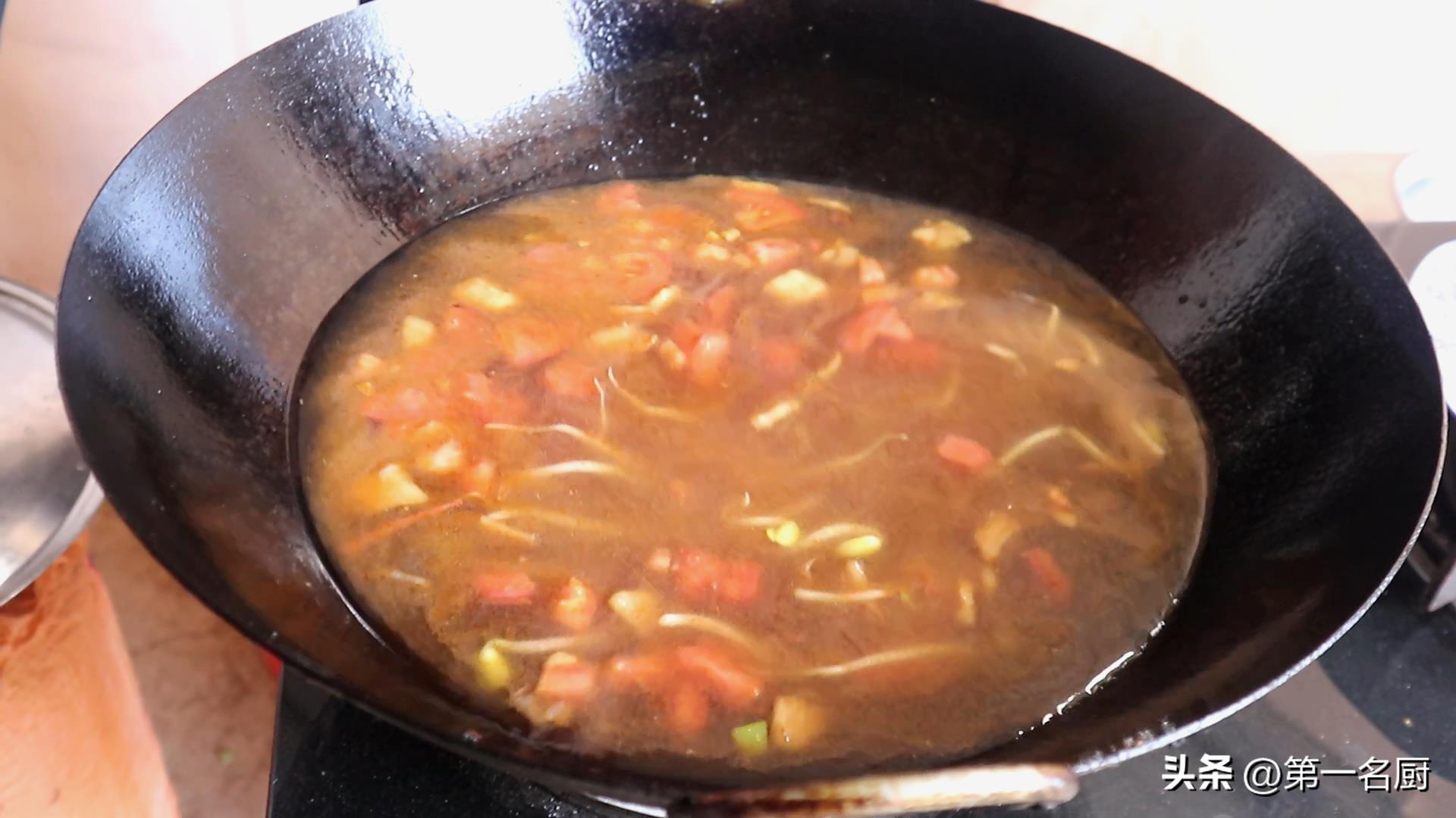 怎样饮食才能快速增加体重，怎样快速增加体重食谱（米饭馒头都得靠边站）