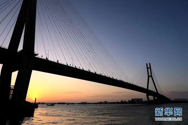 魅力海南美丽儋州，探寻海南西部风光别样之美