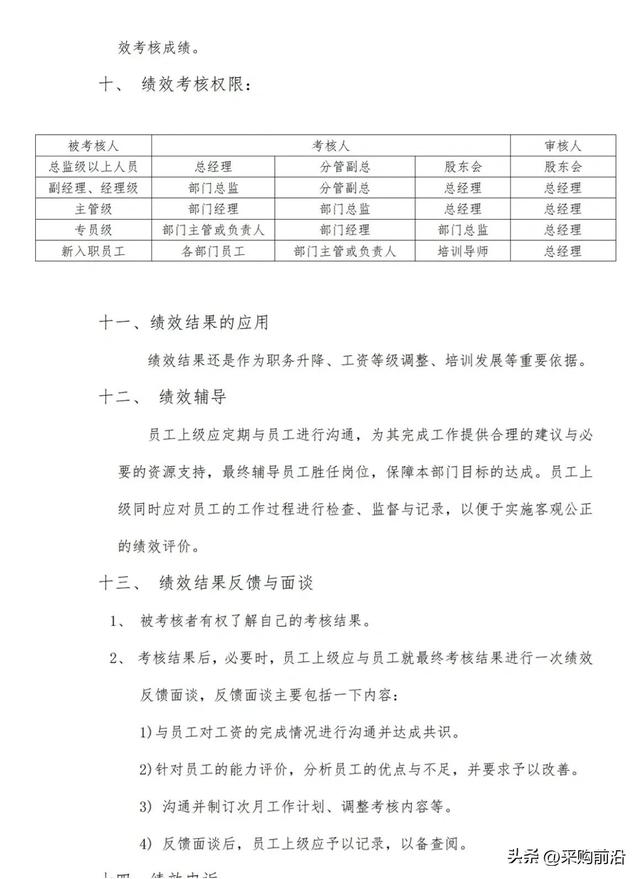 绩效考核管理制度，员工绩效考核管理制度（员工绩效考核管理制度范文）