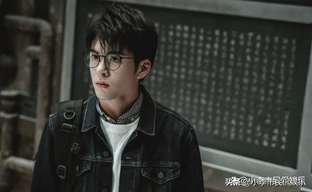 吴邪和齐羽为什么长一样官方解释，《盗墓笔记》齐羽和吴邪是什么关系