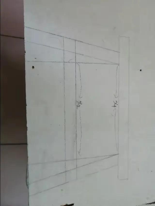 凳子有哪几种，凳子是什么样的（传统四脚八叉板凳角度确定）