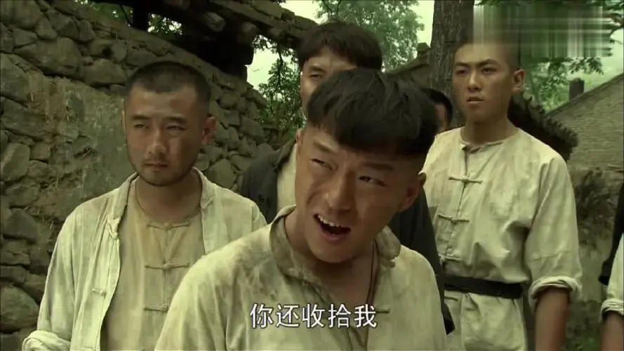 廖光义将军纪念馆在哪里（备受欢迎的10部抗战剧） 第41张