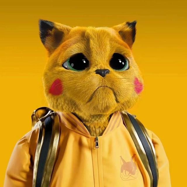 动物照片大全图片，好看的动物照片（微信高清动物头像）