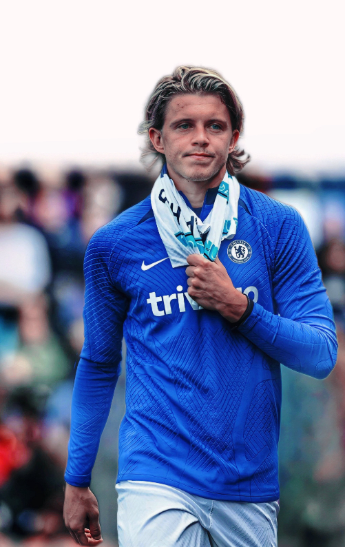 第二名:"金发甜心"加拉格尔