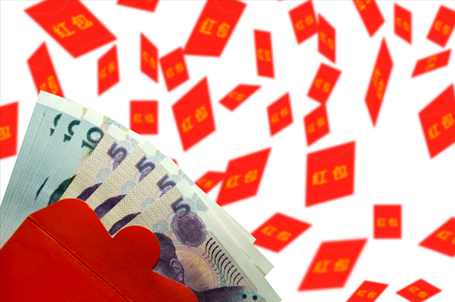 结婚红包500元寓意，结婚随礼600属于什么档次（压岁红包发多少有讲究）