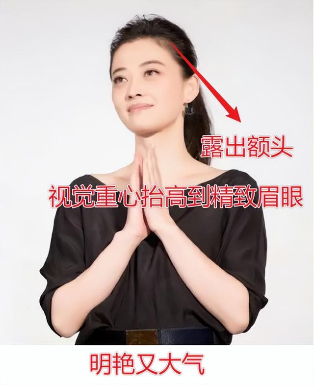 方形脸适合什么发型，方脸适合什么发型（方脸也能成为颜值利器）