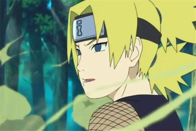 火影忍者金角银角，火影金角银角强么（达鲁伊傲视群雄）