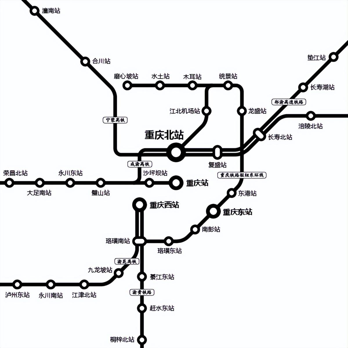高铁列车图片(高铁车身图片)