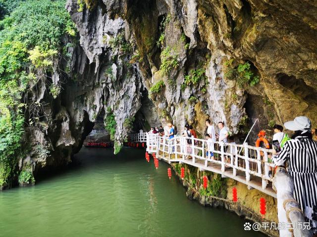 清远有什么好玩的，清远市区有什么好玩的景点（有哪些必去的景点）