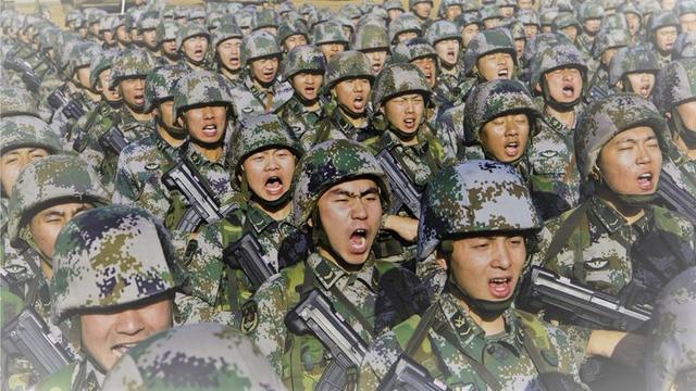 参军要求什么条件，男生参军要求什么条件（士兵参加军考的条件）
