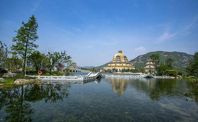 杭州景点排名前十，杭州景点排行榜前十名（少去一个都会留下遗憾）