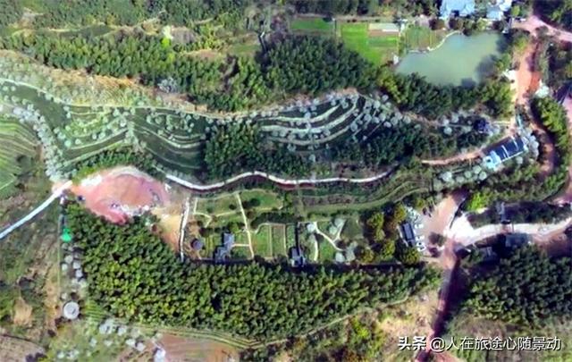 永康方岩风景区，永康方岩具体介绍（千年古县永康的这些景点）