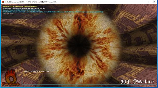 gtx1070显卡怎么样，gtx1070显卡详细参数评测（矿卡评测第3期：GTX）