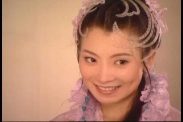 武林外史白飞飞，武林外史的导演谈白飞飞（沈浪白飞飞一直是无法弥补的遗憾）